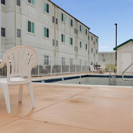 Motel 6-Corsicana, Tx מראה חיצוני תמונה