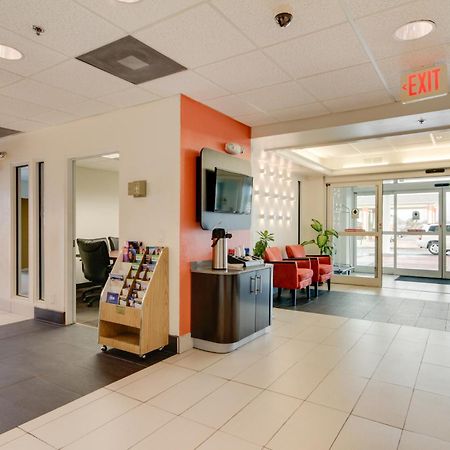 Motel 6-Corsicana, Tx מראה חיצוני תמונה