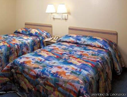 Motel 6-Corsicana, Tx מראה חיצוני תמונה