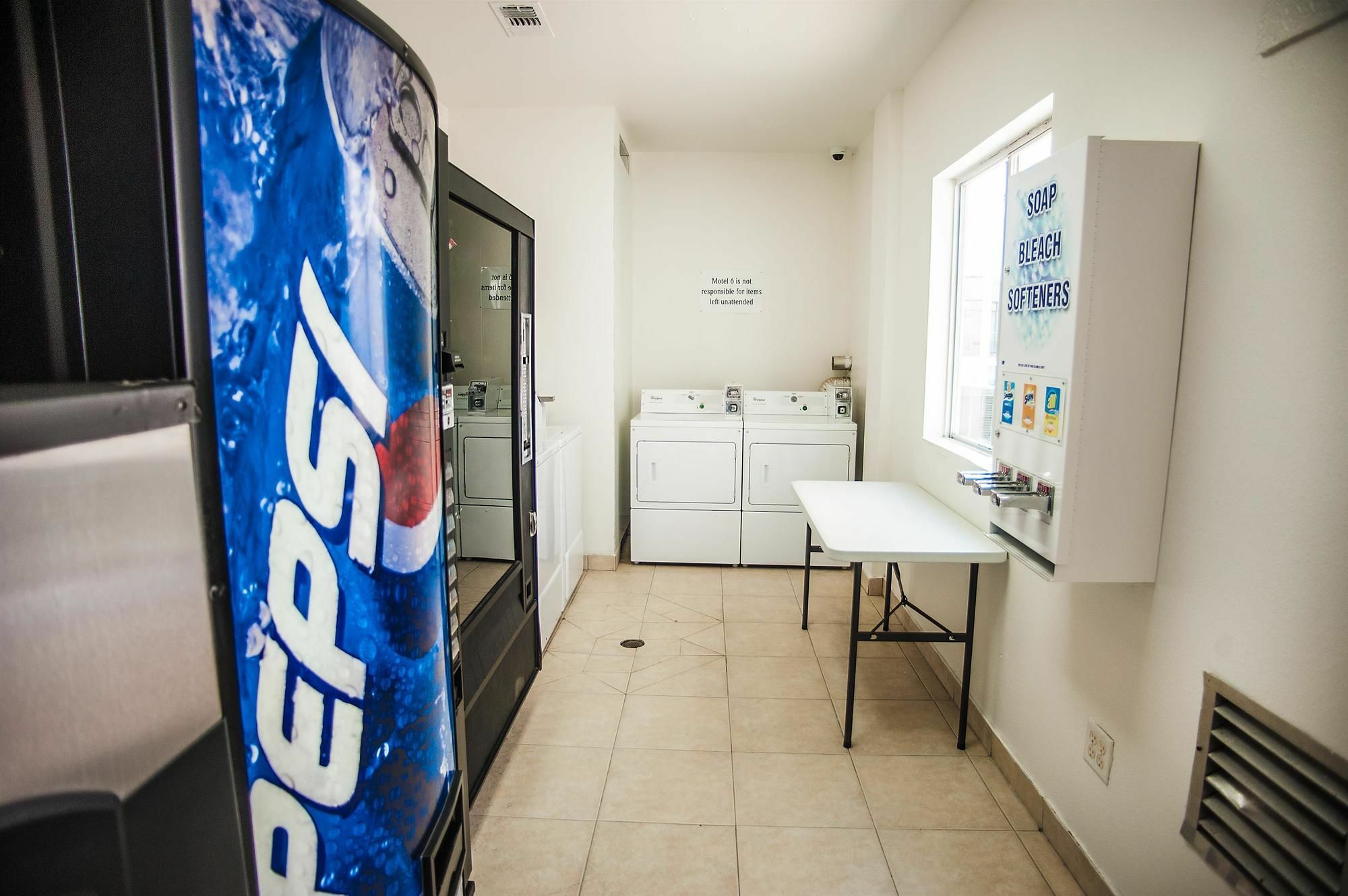 Motel 6-Corsicana, Tx מראה חיצוני תמונה