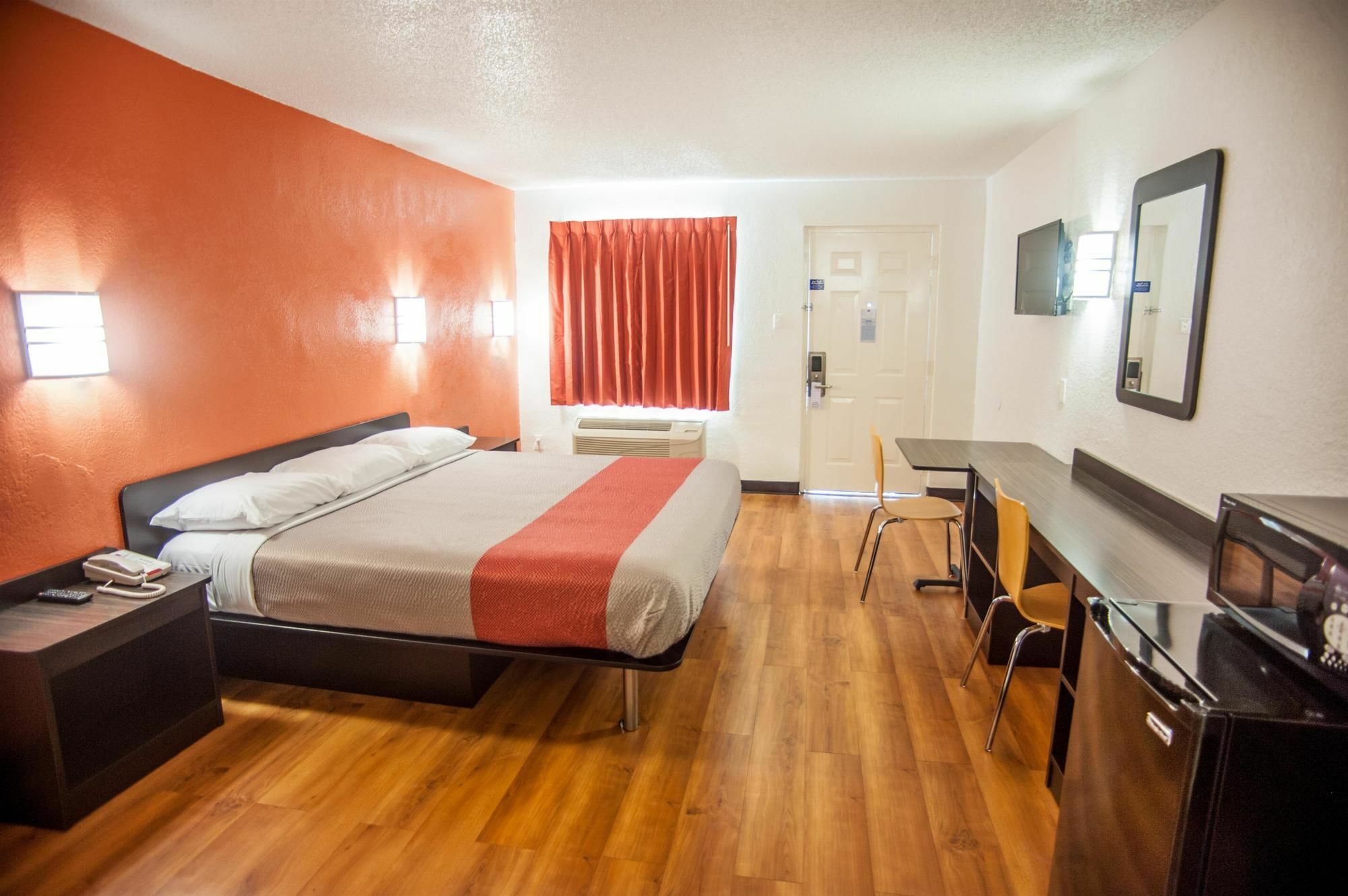 Motel 6-Corsicana, Tx מראה חיצוני תמונה
