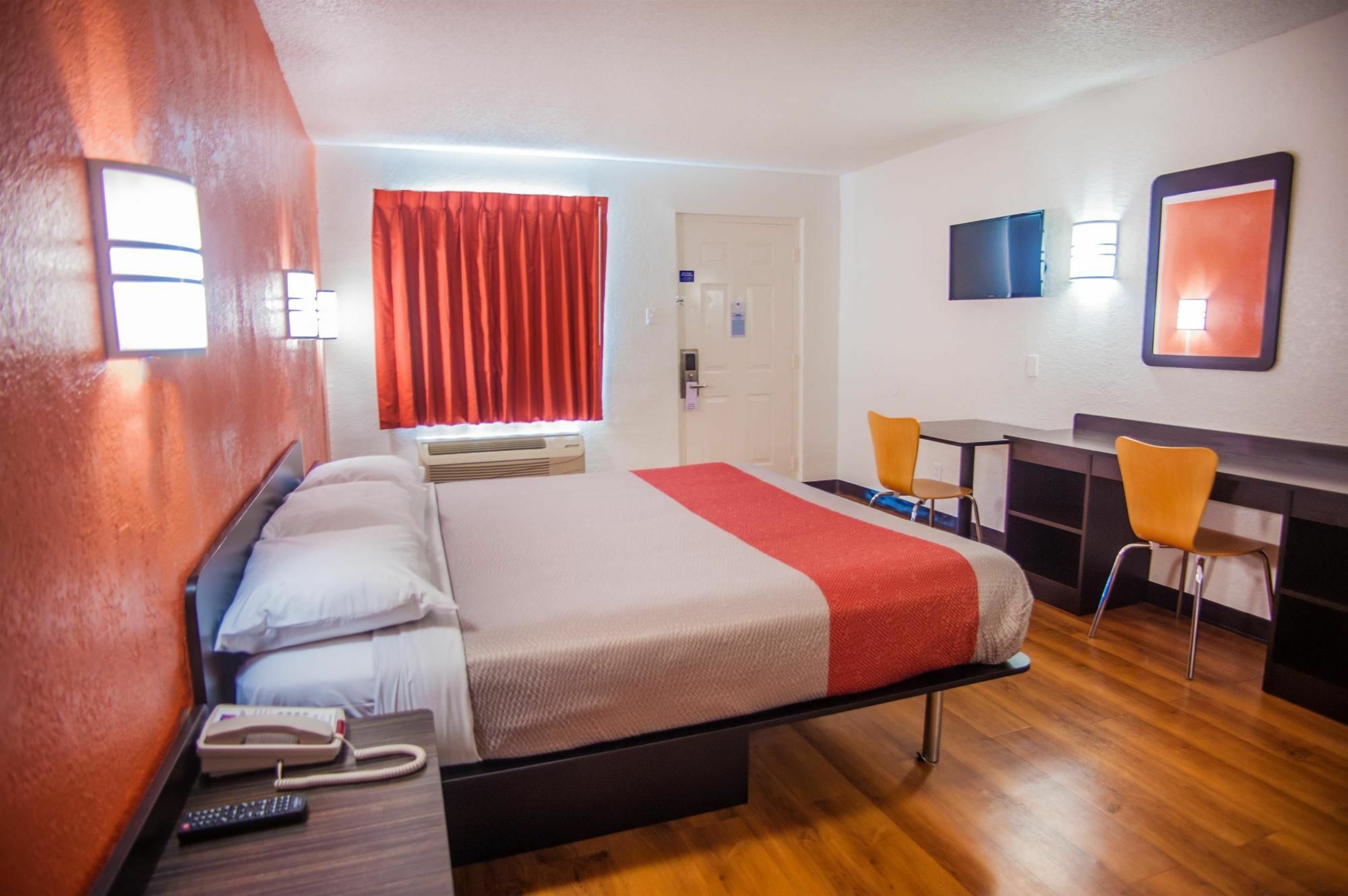 Motel 6-Corsicana, Tx מראה חיצוני תמונה